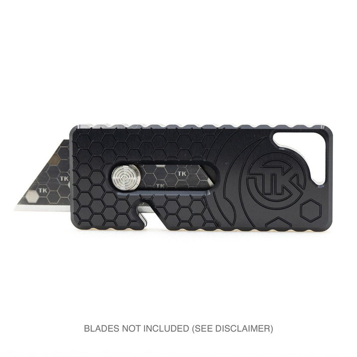TUKK HD Honeycomb