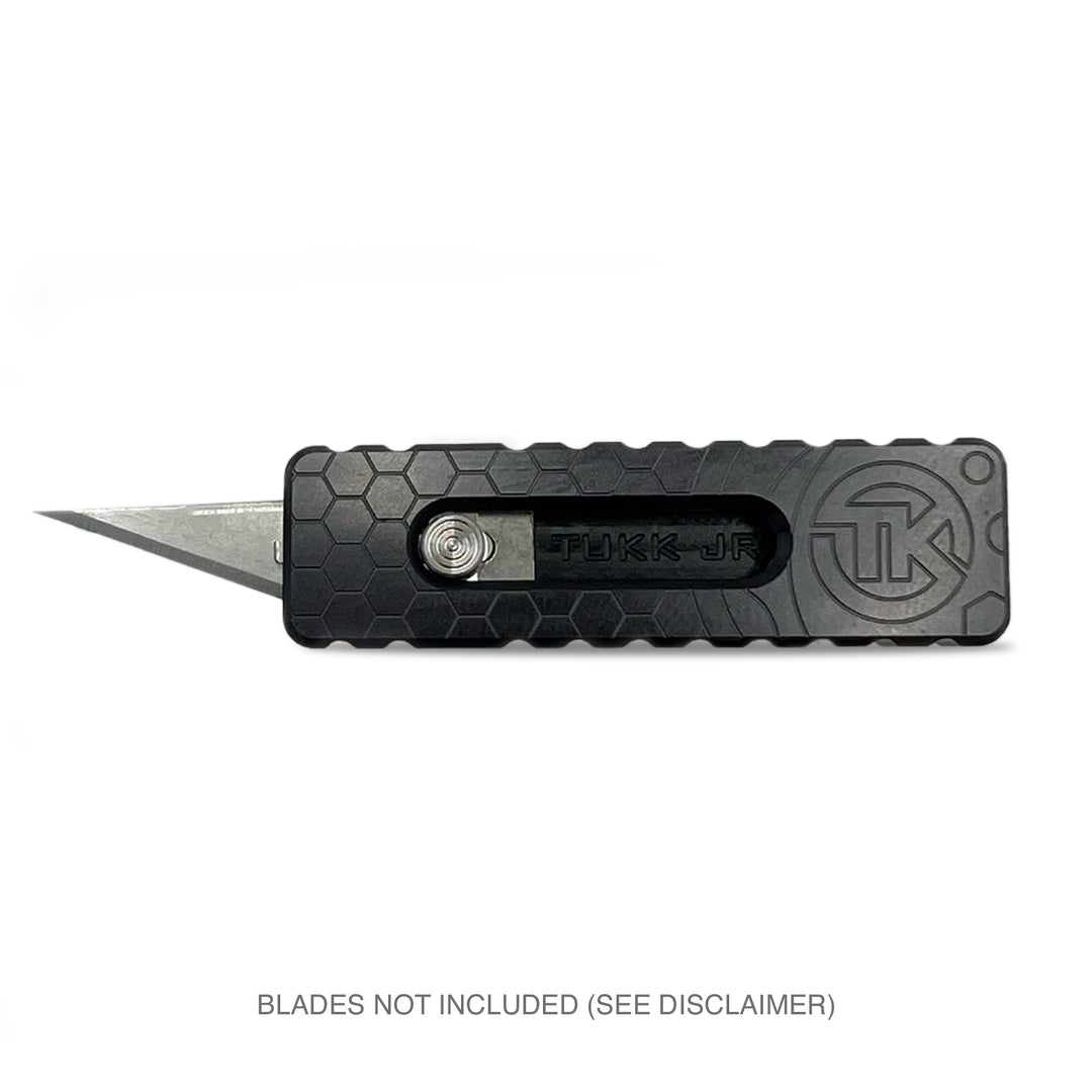TUKK JR Honeycomb