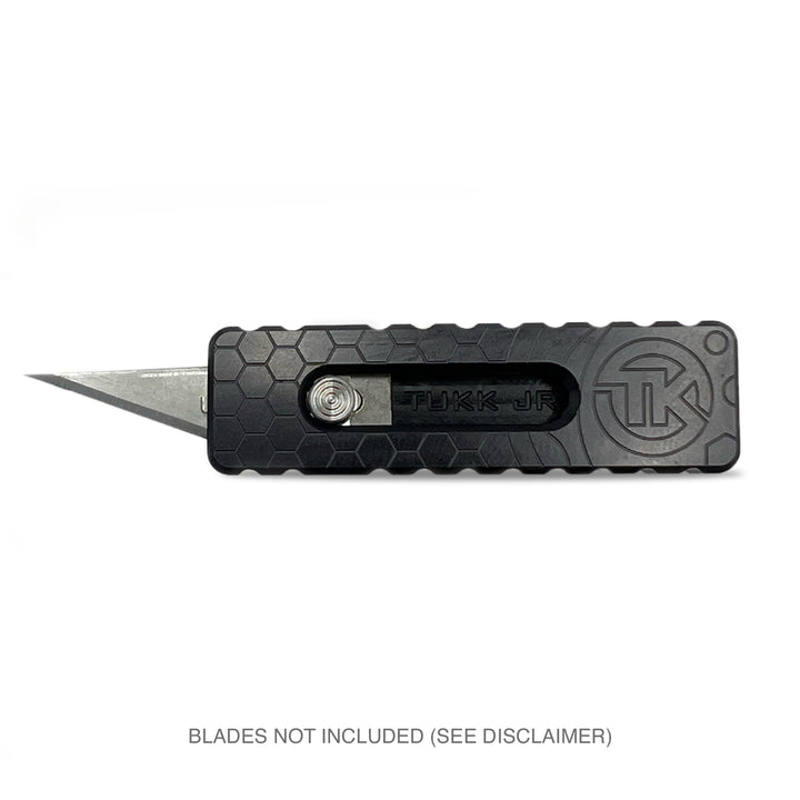 TUKK JR Honeycomb