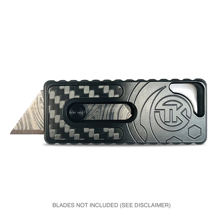 TUKK XL ES (Elite Series)