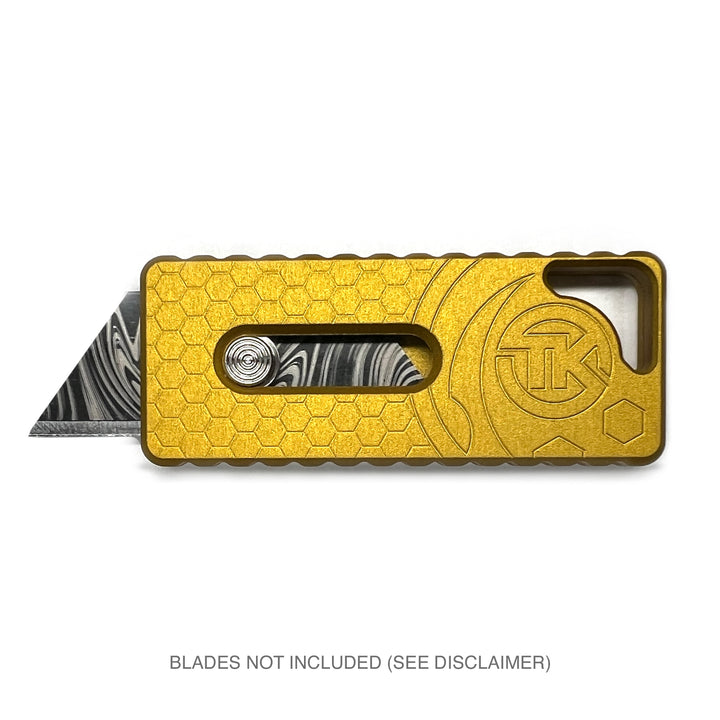 TUKK XL Honeycomb