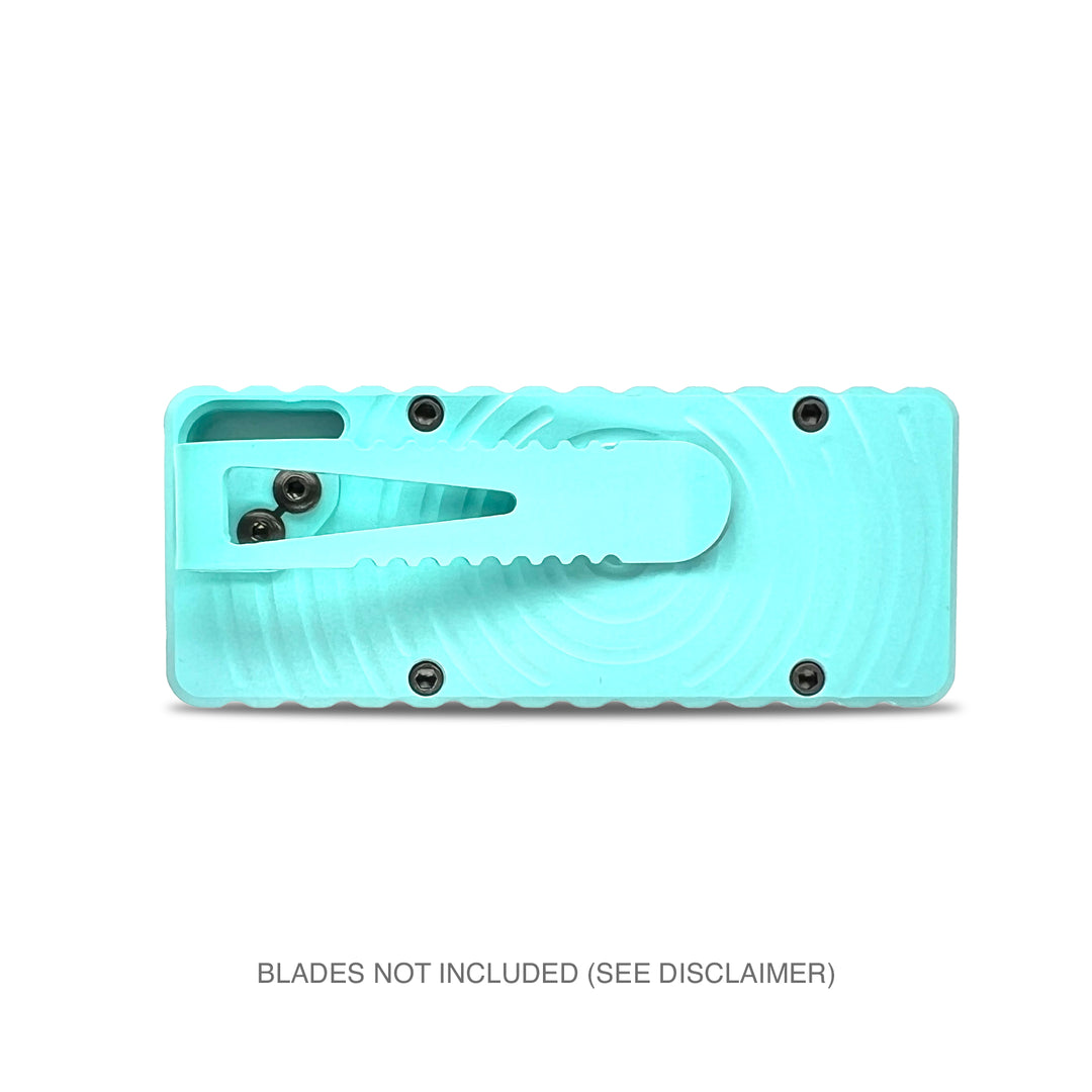 Tiffany Blue XL/HD + Clip Edition
