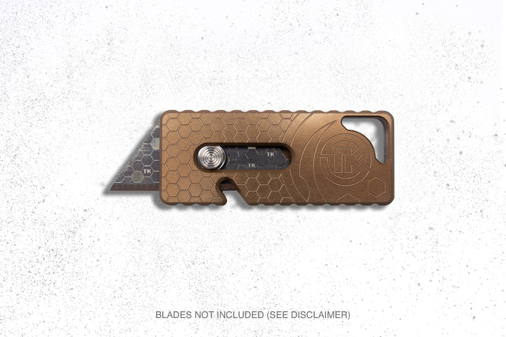 TUKK HD Honeycomb