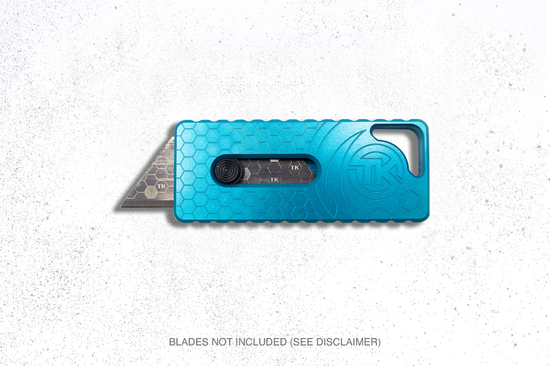 TUKK XL Honeycomb