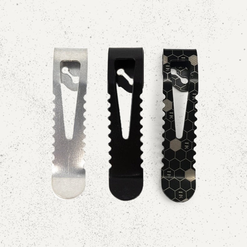 Clips