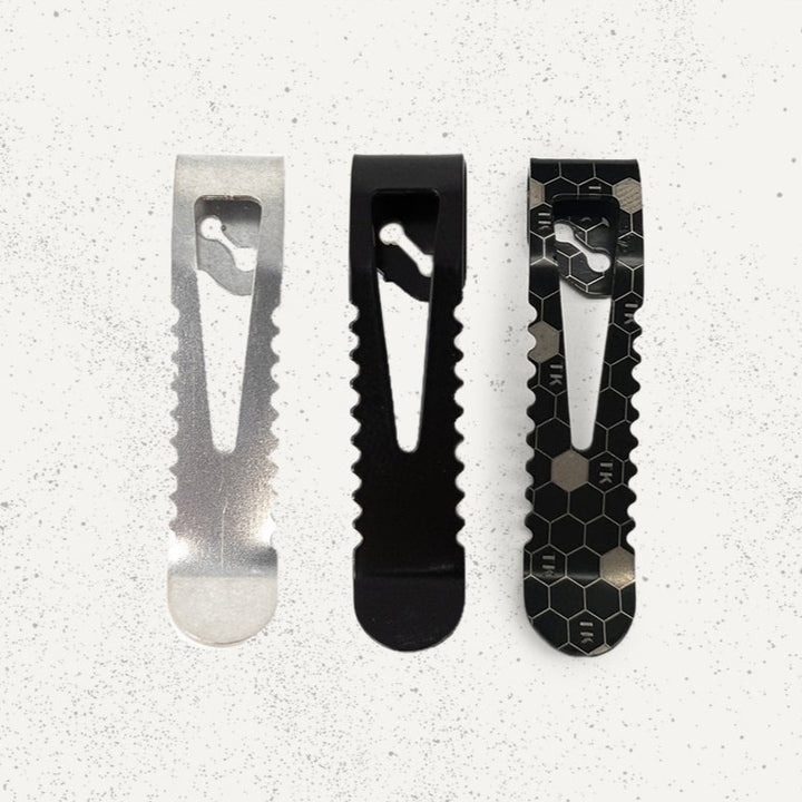 Clips