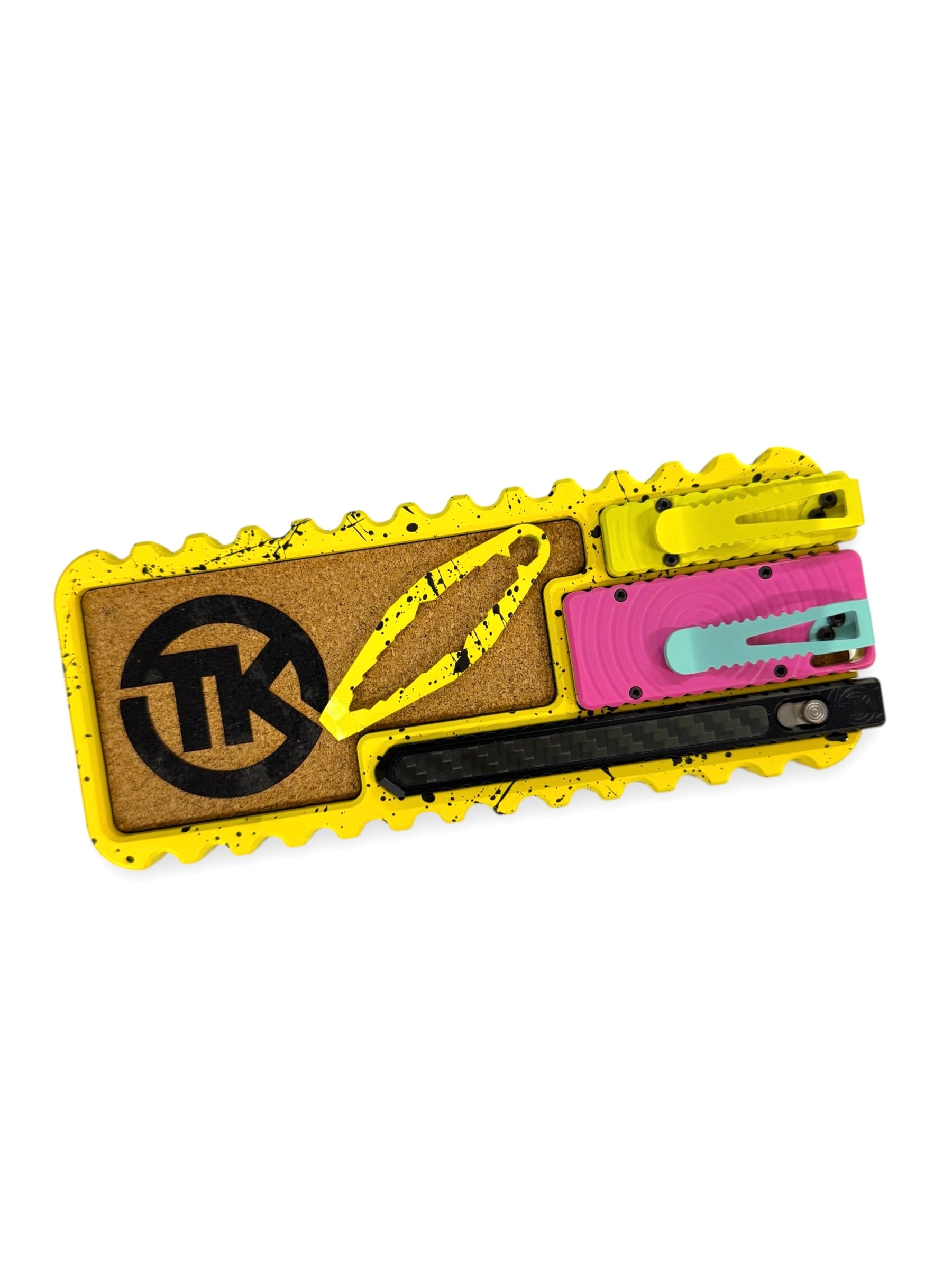 TK Multi Drop – Tactical Keychains