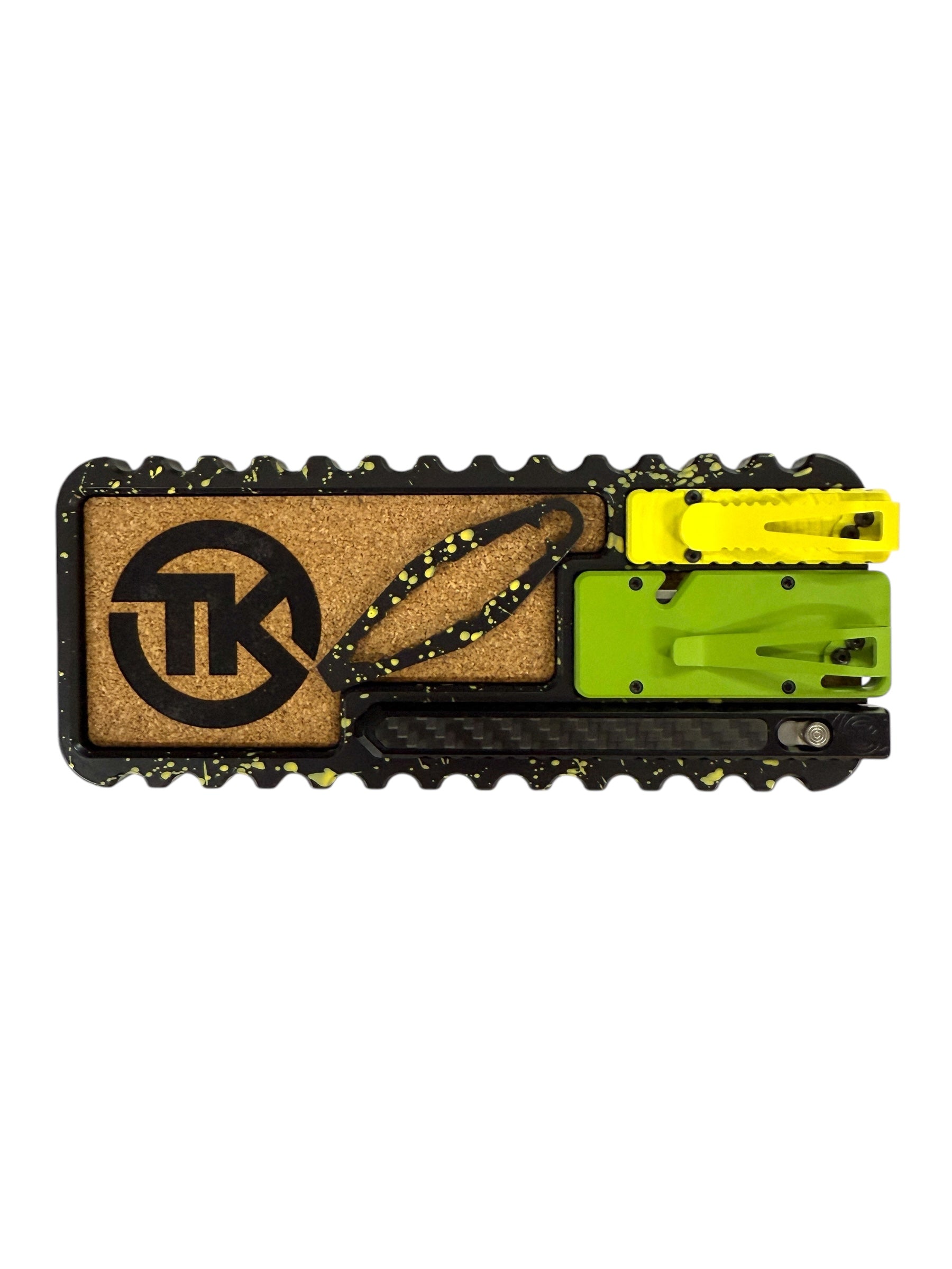 アクセサリー TK TK Multi Drop – Tactical Keychains