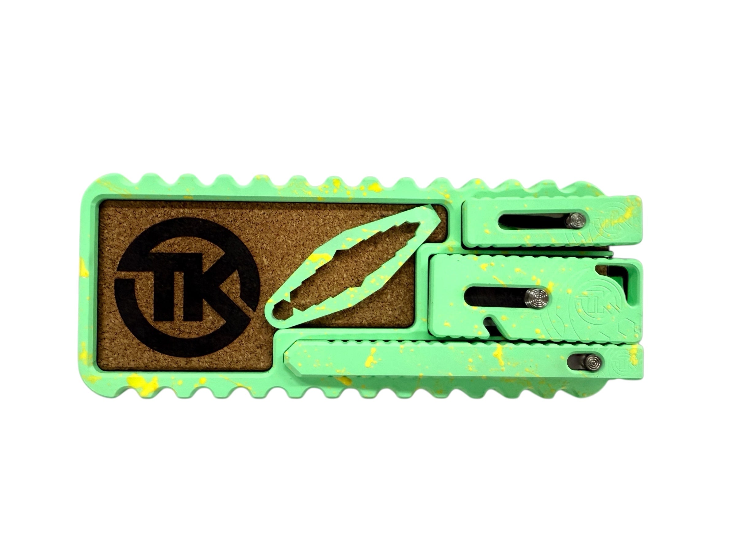 TK Multi Drop – Tactical Keychains