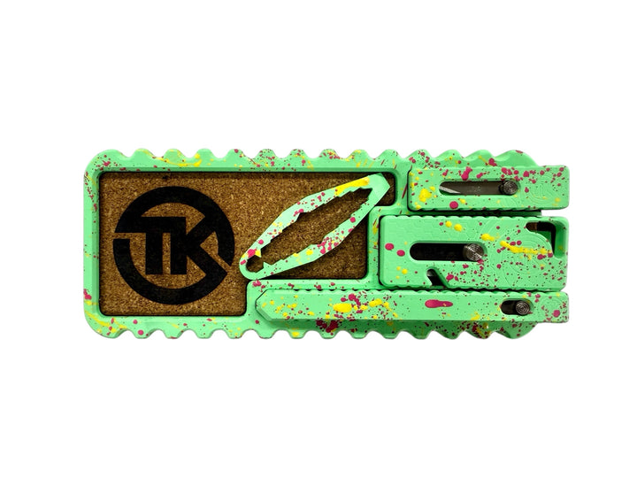 TK Multi Drop