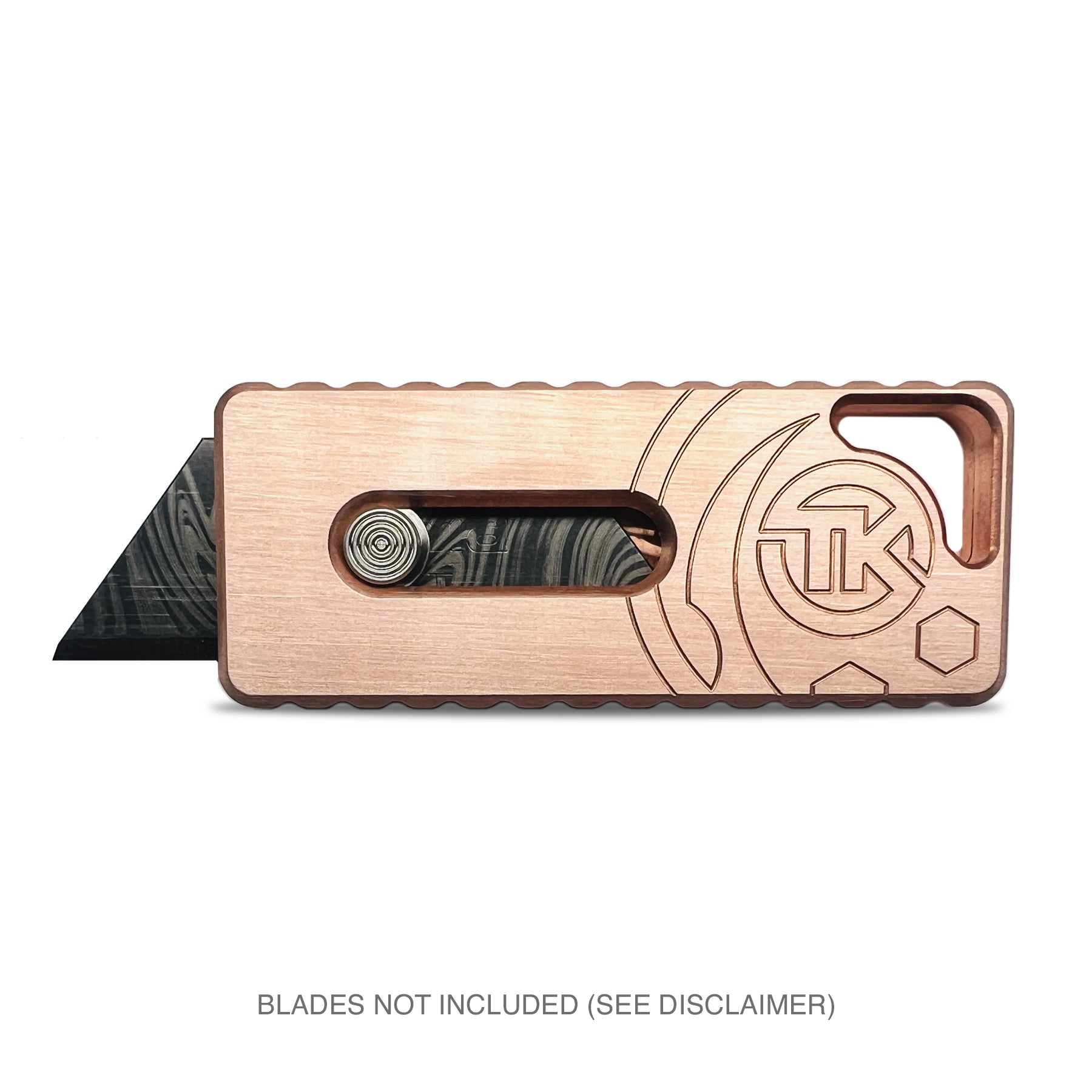 TUKK XL Tactical Keychains