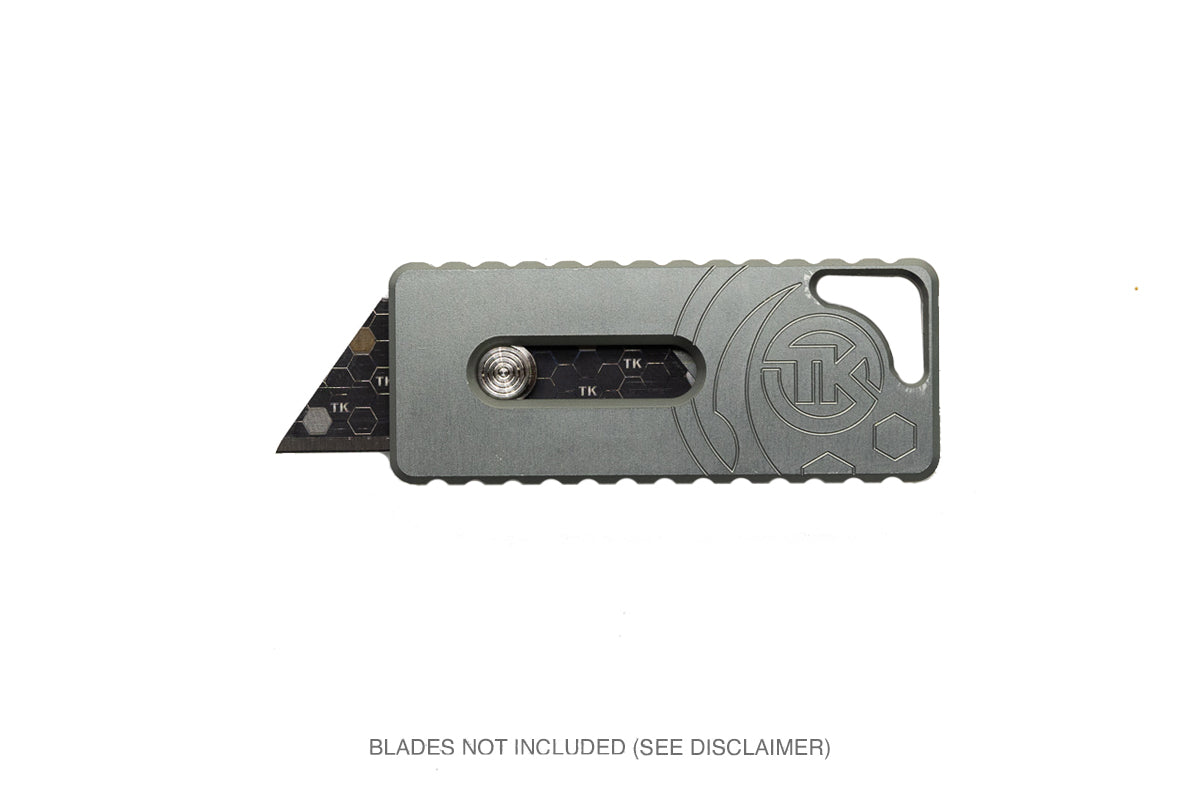 TUKK XL – Tactical Keychains