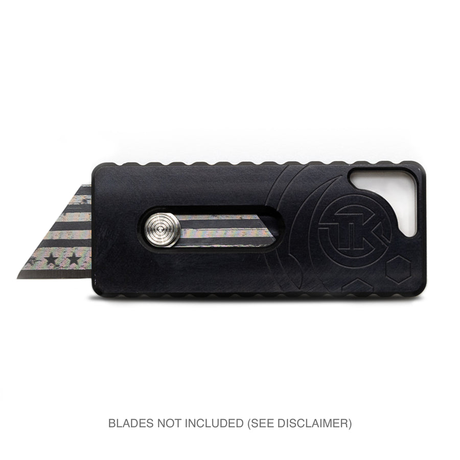 TUKK XL Tactical Keychains