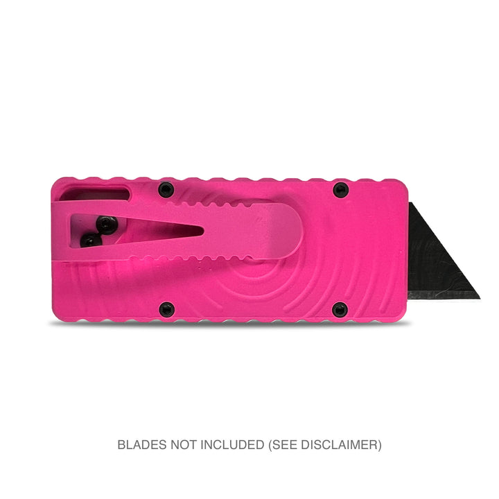 Pink XL + Clip Edition