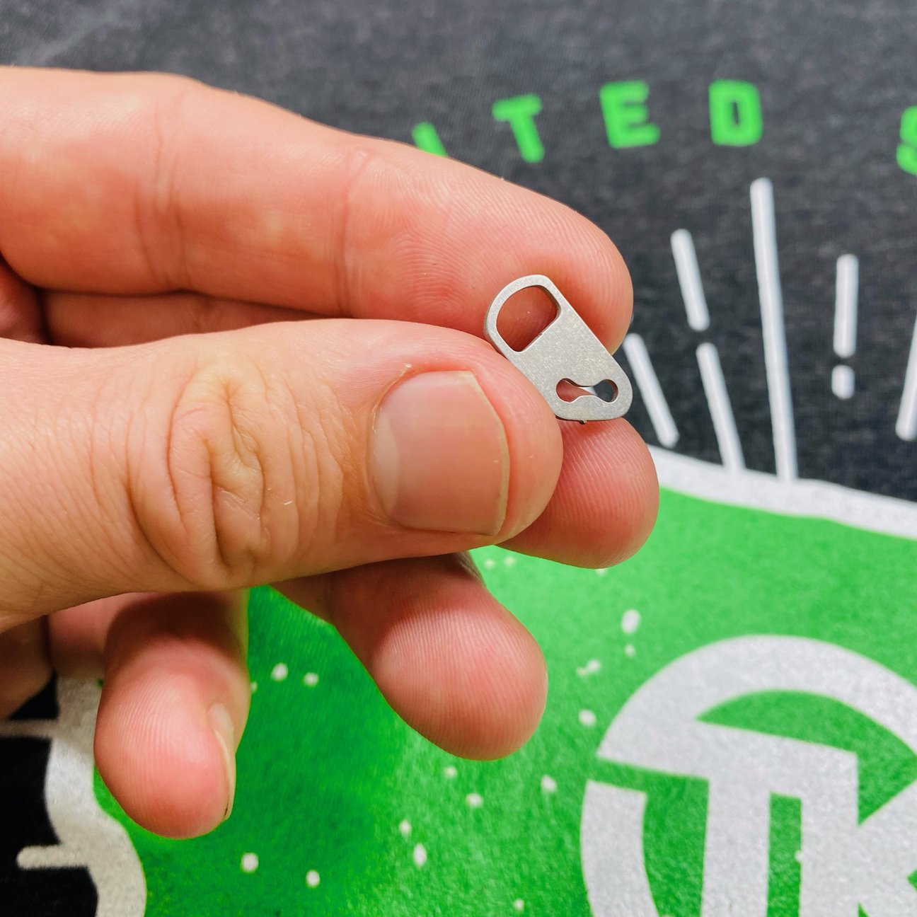 Loops – Tactical Keychains